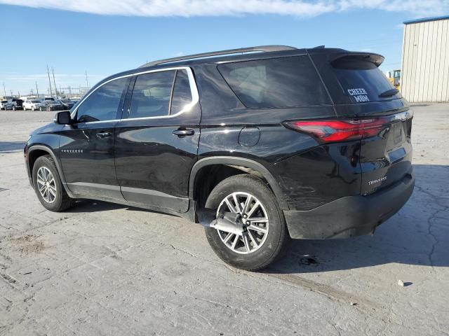 Изображение 2 2022 CHEVROLET TRAVERSE LT 2022 с VIN 1GNERGKW2NJ145068