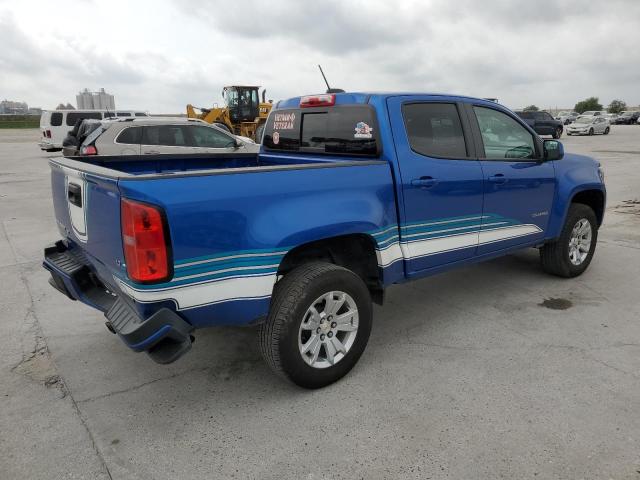 Image 3 of 2019 CHEVROLET COLORADO LT 2019 with VIN 1GCGSCEN5K1183892