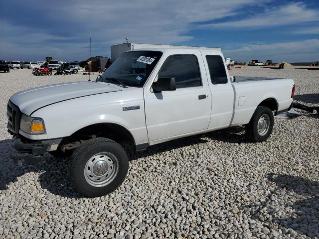 Изображение 2006 FORD RANGER SUPER CAB 2006