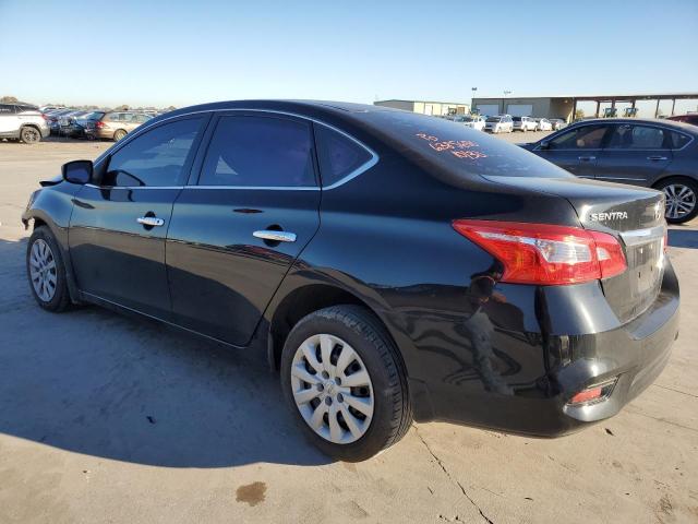 Image 2 of 2017 NISSAN SENTRA S 2017 with VIN 3N1AB7AP7HY255767