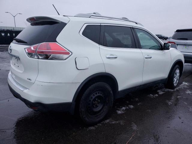 Obraz 3 z 2016 NISSAN ROGUE S 2016 z VIN 5N1AT2MV9GC900638