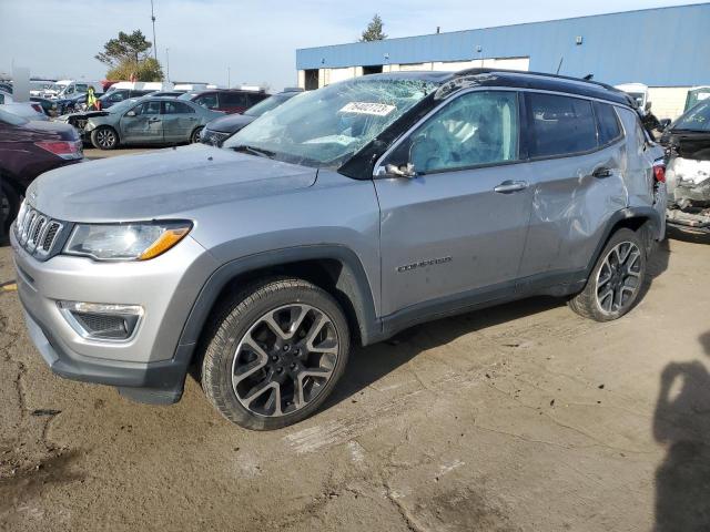 Obraz 2018 JEEP COMPASS LIMITED 2018
