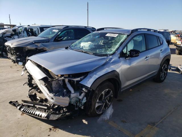 2024 SUBARU CROSSTREK PREMIUM 2024 image