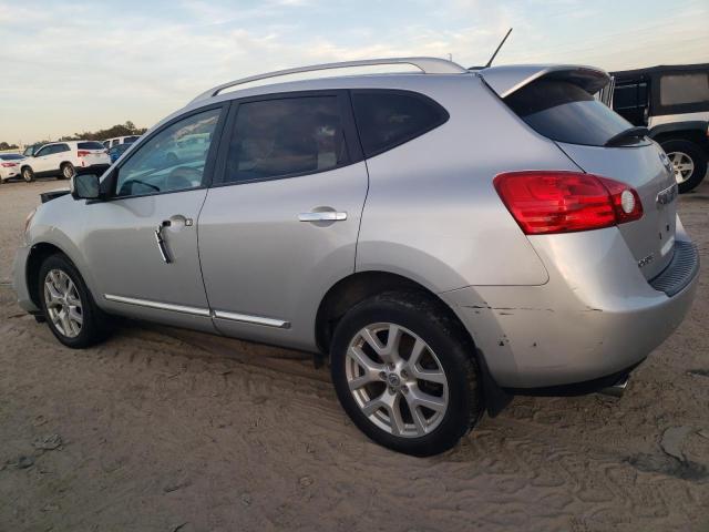 Obraz 2 z 2013 NISSAN ROGUE S 2013 z VIN JN8AS5MV1DW621966