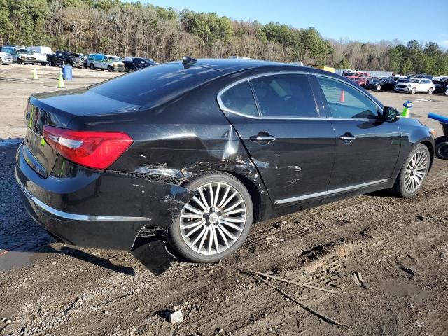 Obraz 3 z 2014 KIA CADENZA PREMIUM 2014 z VIN KNALN4D72E5121438