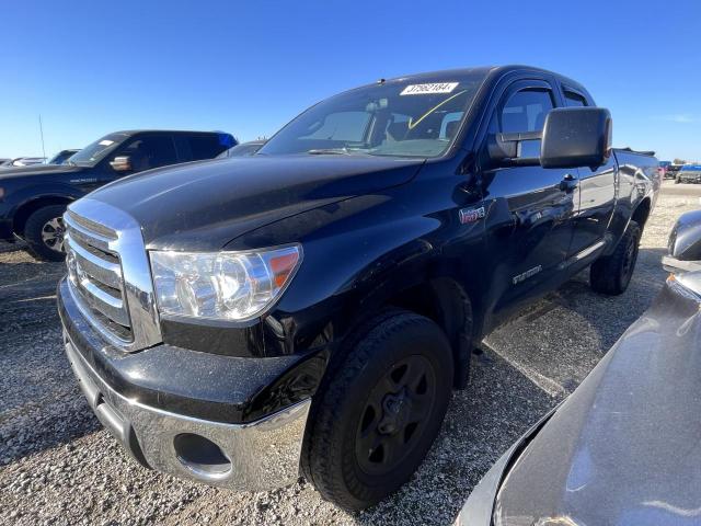 Obraz 2010 TOYOTA TUNDRA DOUBLE CAB SR5 2010