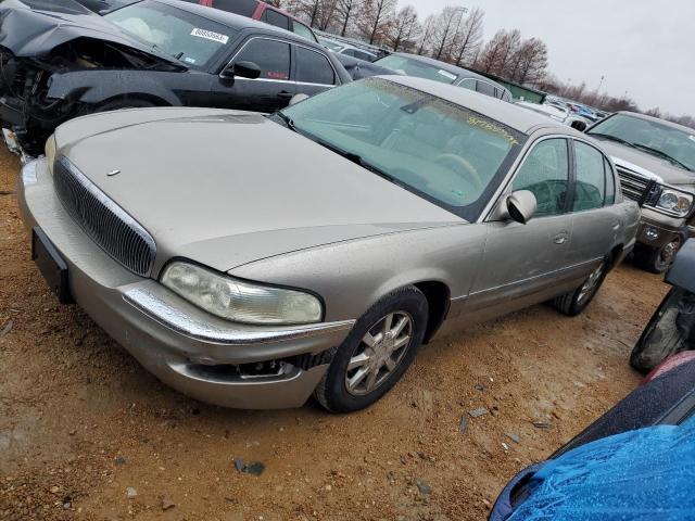 Image 1 of 2002 BUICK PARK AVENUE  2002 with VIN 1G4CW54K224183896