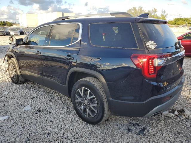 Image 2 of 2022 GMC ACADIA SLE 2022 with VIN 1GKKNKL47NZ160937