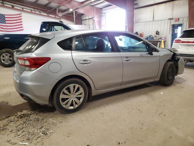 Image 3 of 2018 SUBARU IMPREZA  2018 with VIN 4S3GTAA69J3738913