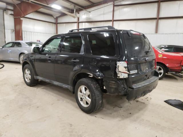 Obraz 2 z 2011 FORD ESCAPE XLT 2011 z VIN 1FMCU0DG6BKA51532