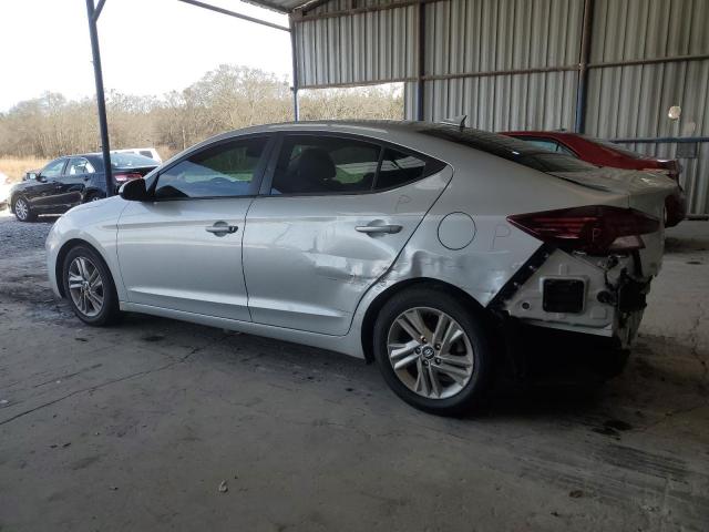 Obraz 2 z 2019 HYUNDAI ELANTRA SEL 2019 z VIN 5NPD84LF4KH473147