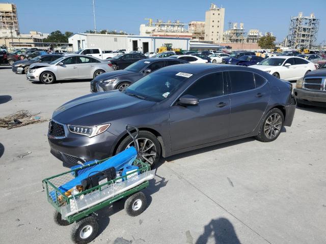 Изображение 2018 ACURA TLX  2018