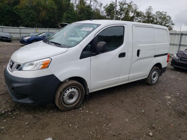 Image 1 of 2018 NISSAN NV200 2.5S 2018 with VIN 3N6CM0KN5JK700243