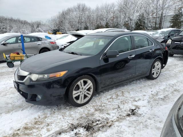 Image 1 of 2010 ACURA TSX  2010 with VIN JH4CU4F6XAC000171