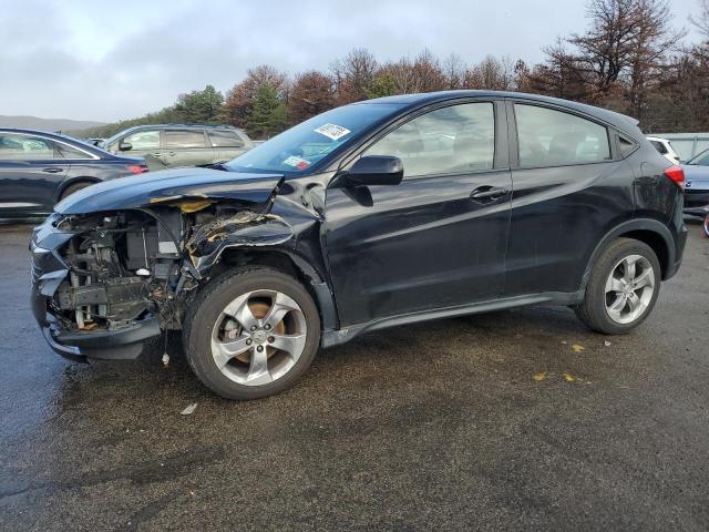 Image 1 of 2018 HONDA HR-V LX 2018 with VIN 3CZRU6H34JG717439