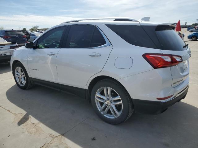 Изображение 2 2019 CHEVROLET EQUINOX PREMIER 2019 с VIN 2GNAXPEX3K6185645