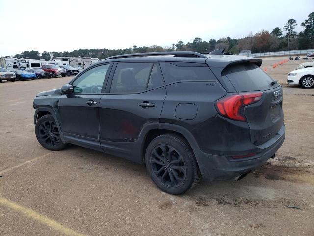 Obraz 2 z 2019 GMC TERRAIN SLT 2019 z VIN 3GKALVEX0KL253747