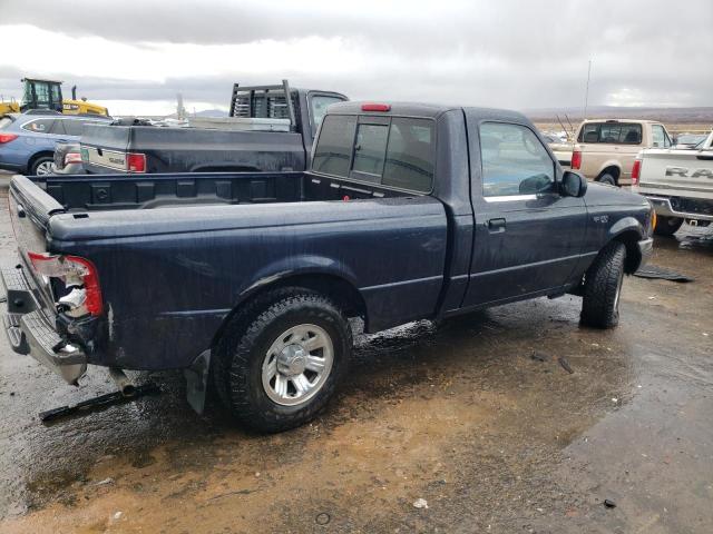 Image 3 of 2003 FORD RANGER  2003 with VIN 1FTYR10D43PB18582