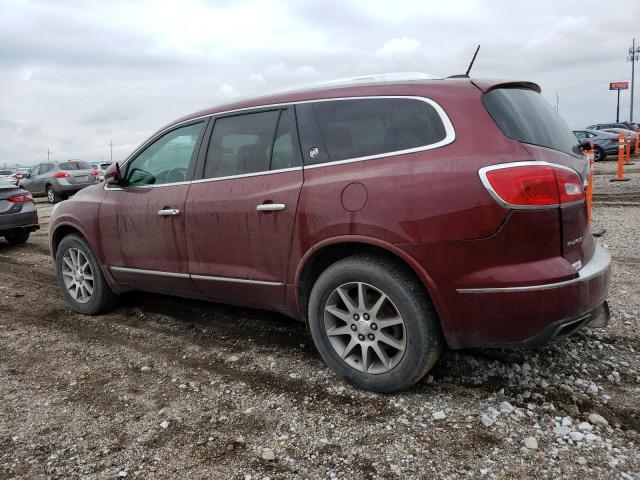 Изображение 2 2016 BUICK ENCLAVE  2016 с VIN 5GAKVBKD5GJ218902