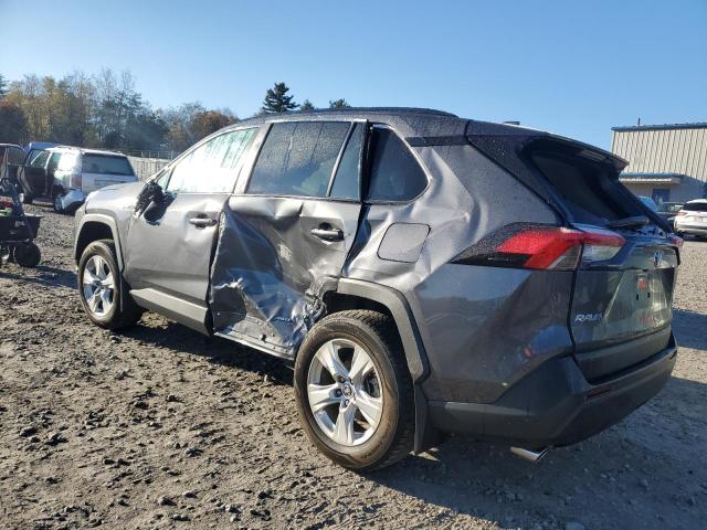 Obraz 2 z 2021 TOYOTA RAV4 XLE 2021 z VIN 2T3R6RFV6MW017965