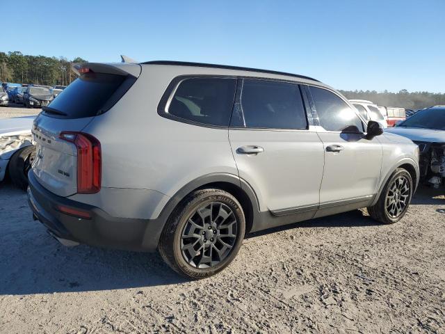 Image 3 of 2021 KIA TELLURIDE SX 2021 with VIN 5XYP5DHC9MG174851