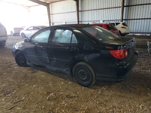 Изображение 2 2003 TOYOTA COROLLA CE 2003 с VIN 1NXBR32E83Z167515