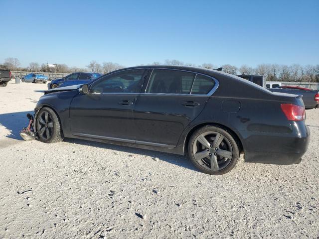 Изображение 2 2008 LEXUS GS 460 2008 с VIN JTHBL96S885001584