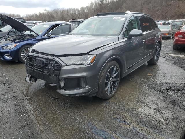 Obraz 1 z 2023 AUDI Q7 PRESTIGE 2023 z VIN WA1VXBF78PD019149