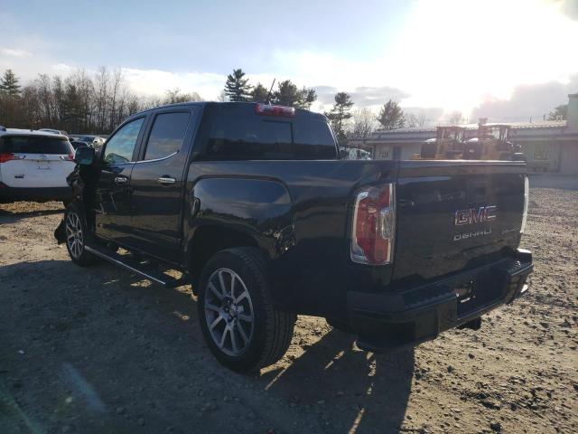 Obraz 2 z 2022 GMC CANYON DENALI 2022 z VIN 1GTG6EEN0N1195694