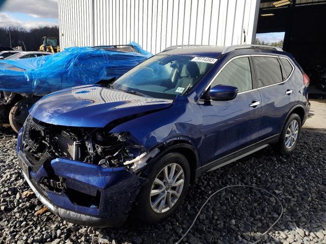 Image 1 of 2019 NISSAN ROGUE S 2019 with VIN 5N1AT2MV6KC832758