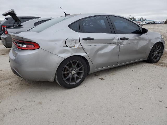 Image 3 of 2016 DODGE DART SE 2016 with VIN 1C3CDFAA5GD606204