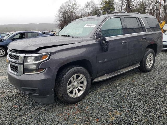 Obraz 2015 CHEVROLET TAHOE K1500 LT 2015