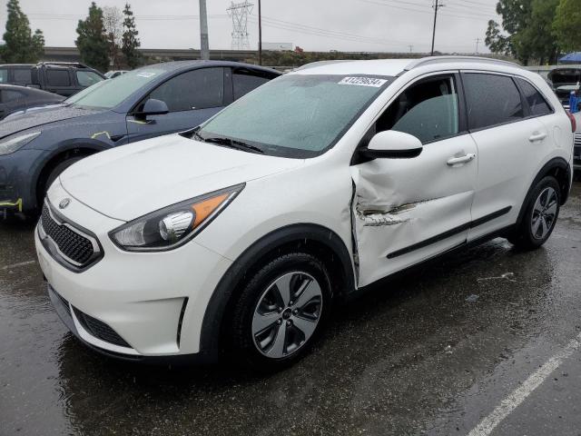 Obraz 1 z 2018 KIA NIRO FE 2018 z VIN KNDCB3LC1J5160374