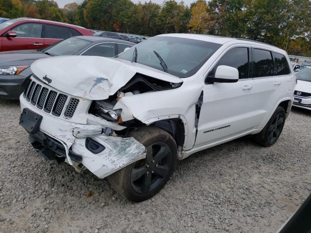 Obraz 1 z 2015 JEEP GRAND CHEROKEE LAREDO 2015 z VIN 1C4RJFAG5FC206277