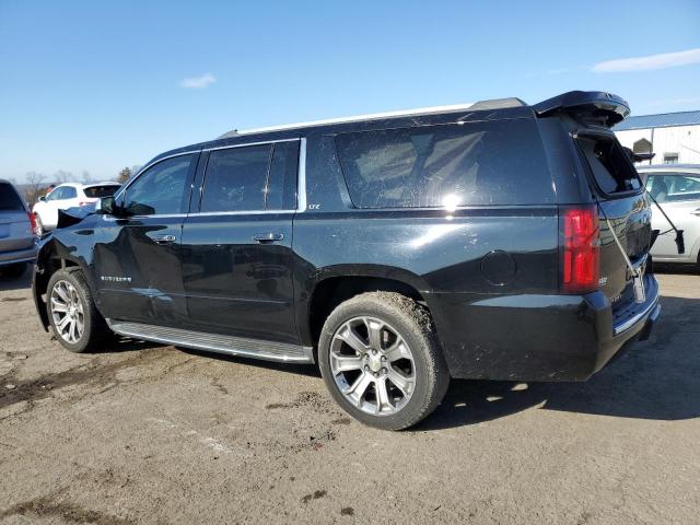 Image 2 of 2016 CHEVROLET SUBURBAN K1500 LTZ 2016 with VIN 1GNSKJKC5GR424013