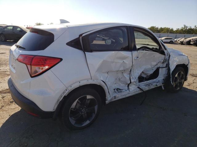 Obraz 3 z 2018 HONDA HR-V EX 2018 z VIN 3CZRU5H57JM715987