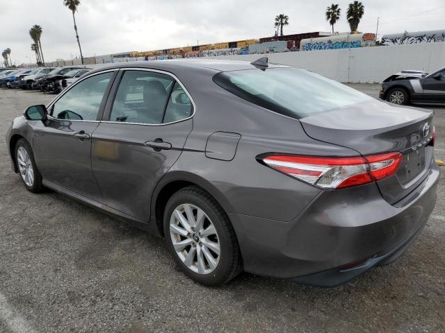 Изображение 2 2019 TOYOTA CAMRY L 2019 с VIN 4T1B11HK7KU775226
