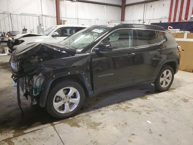 Obraz 2021 JEEP COMPASS LATITUDE 2021
