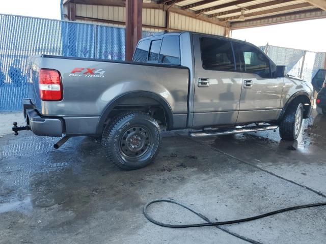 Изображение 3 2007 FORD F150 SUPERCREW 2007 с VIN 1FTPW14V27FA59096
