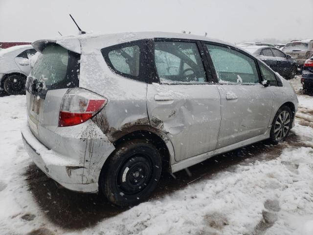 Obraz 3 z 2012 HONDA FIT SPORT 2012 z VIN JHMGE8H55CS005636