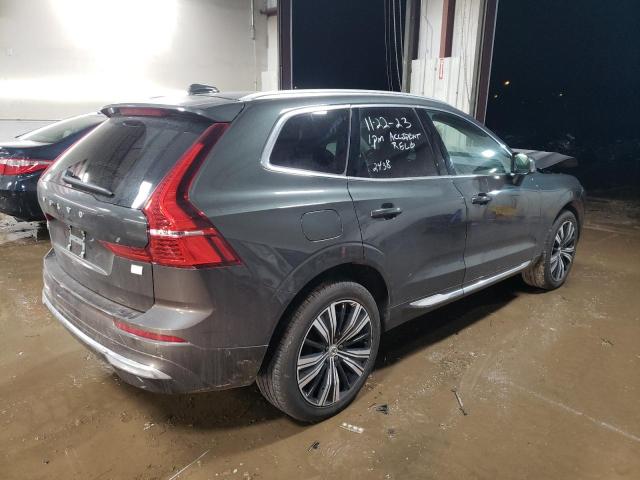 Image 3 of 2022 VOLVO XC60 T8 RECHARGE INSCRIPTION 2022 with VIN YV4H60DL2N1053139