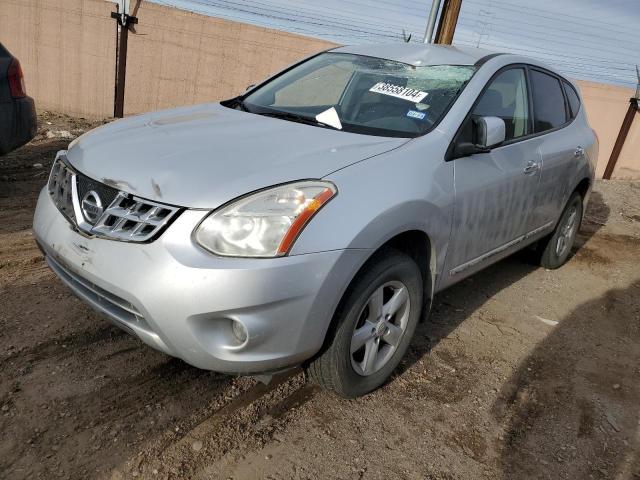 Obraz 1 z 2013 NISSAN ROGUE S 2013 z VIN JN8AS5MV6DW655076