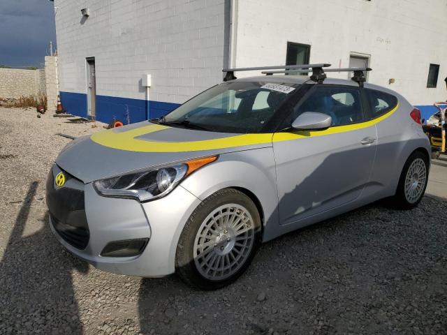 Obraz 1 z 2016 HYUNDAI VELOSTER  2016 z VIN KMHTC6AD6GU299307