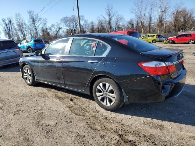 Obraz 2 z 2015 HONDA ACCORD LX 2015 z VIN 1HGCR2F34FA153338