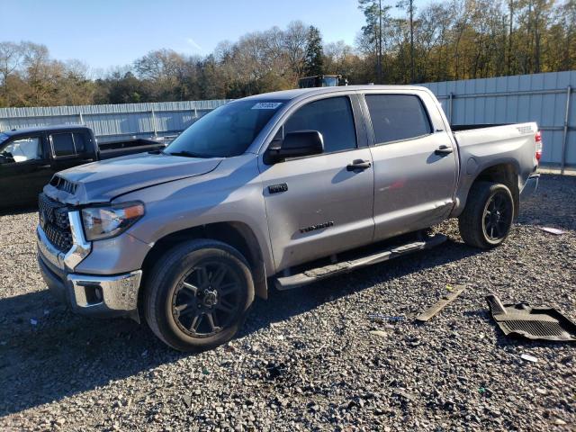 2020 TOYOTA TUNDRA CREWMAX SR5 2020 image
