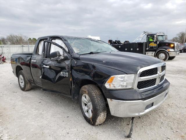 Obraz 2017 RAM 1500 SLT 2017
