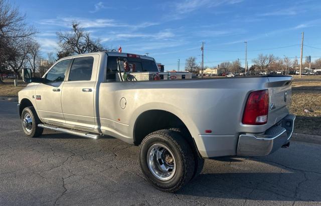 Image 3 of 2010 DODGE RAM 3500  2010 with VIN 3D73Y4CL2AG138113