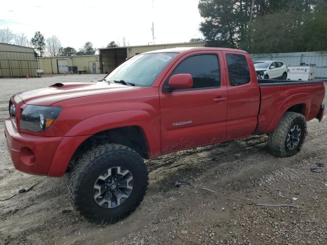 2009 TOYOTA TACOMA ACCESS CAB 2009 image