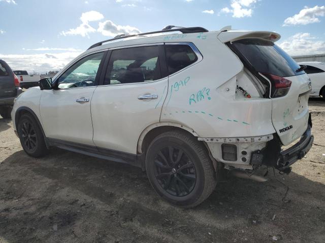 Image 2 of 2018 NISSAN ROGUE S 2018 with VIN 5N1AT2MT5JC765907