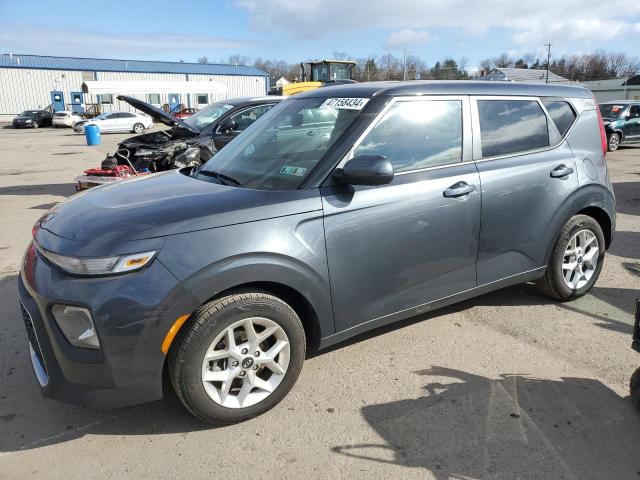 Изображение 2020 KIA SOUL LX 2020